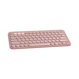 Logitech Pebble Keys 2 K380S Wireless Keyboard (Tonal Graphite) — Being Shipped