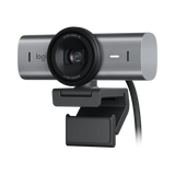 Logitech MX Brio 705 4K Webcam for Business (Graphite) — Being Shipped