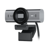 Logitech MX Brio 705 4K Webcam for Business (Graphite) — Being Shipped