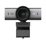 Logitech MX Brio 705 4K Webcam for Business (Graphite) — Being Shipped