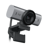 Logitech MX Brio 705 4K Webcam for Business (Graphite) — Being Shipped