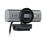 Logitech MX Brio 705 4K Webcam for Business (Graphite) — Being Shipped