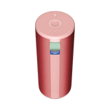 Ultimate Ears MEGABOOM 4 Wireless Bluetooth Speaker (Red) — Being Shipped