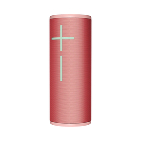 Ultimate Ears MEGABOOM 4 Wireless Bluetooth Speaker (Red) — Being Shipped