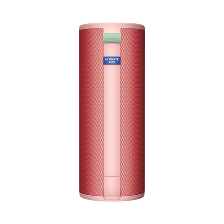 Ultimate Ears MEGABOOM 4 Wireless Bluetooth Speaker (Red) — Being Shipped