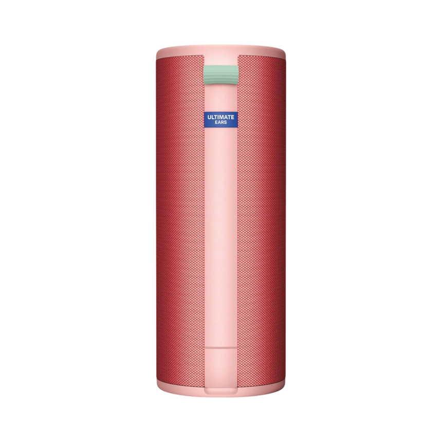 Ultimate Ears MEGABOOM 4 Wireless Bluetooth Speaker (Red) — Being Shipped