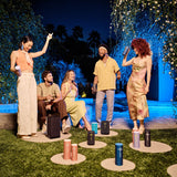 Ultimate Ears MEGABOOM 4 Wireless Bluetooth Speaker (Red) — Being Shipped