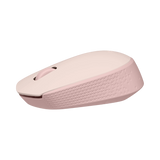 Logitech M170 Wireless Ambidextrous Optical Mouse (Rose) — Being Shipped
