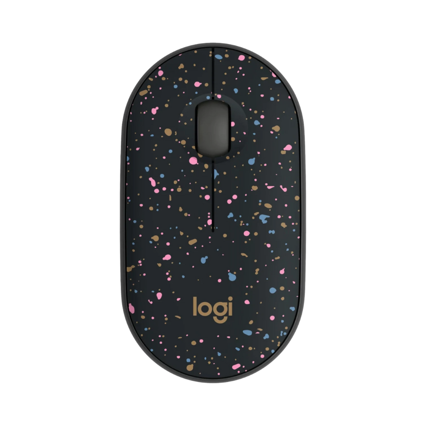 Logitech M340 Wireless Mouse (Speckles) — Being Shipped