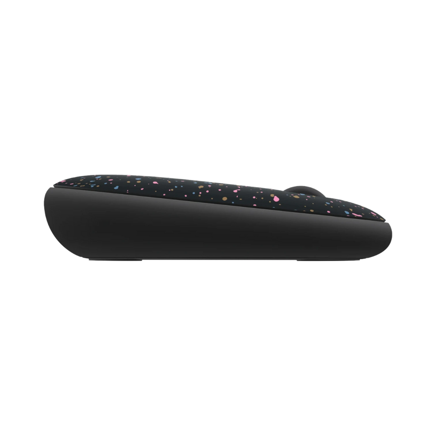 Logitech M340 Wireless Mouse (Speckles) — Being Shipped