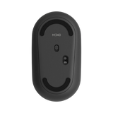 Logitech M340 Wireless Mouse (Speckles) — Being Shipped