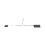 Logitech Large Microsoft Teams Rooms on Windows with Tap + Rally Plus + Lenovo ThinkSmart Core — Being Shipped