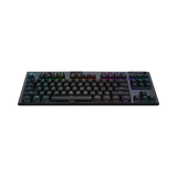 Logitech G G915 TKL LIGHTSPEED Wireless RGB Mechanical Gaming Keyboard (Carbon, GL Tactile) — Being Shipped