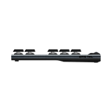 Logitech G G915 TKL LIGHTSPEED Wireless RGB Mechanical Gaming Keyboard (Carbon, GL Tactile) — Being Shipped