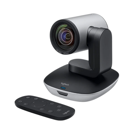 Logitech PTZ Pro 2 Video Conferencing Camera — Being Shipped