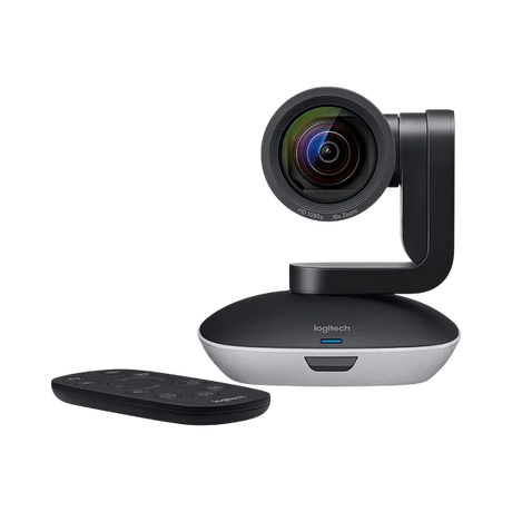Logitech PTZ Pro 2 Video Conferencing Camera — Being Shipped
