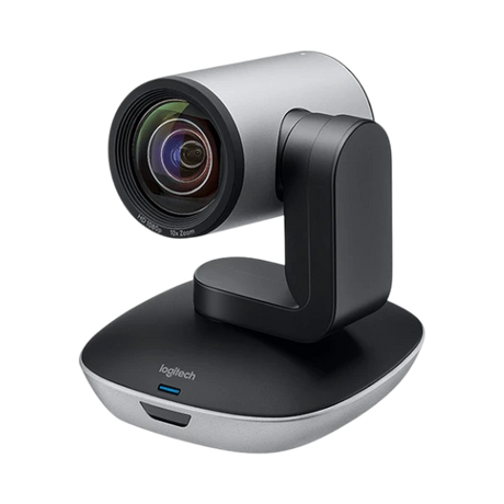 Logitech PTZ Pro 2 Video Conferencing Camera — Being Shipped