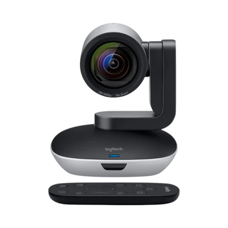 Logitech PTZ Pro 2 Video Conferencing Camera — Being Shipped