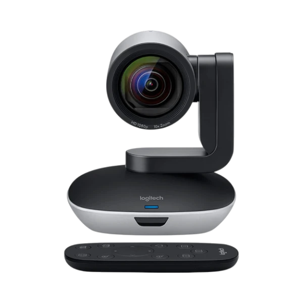 Logitech PTZ Pro 2 Video Conferencing Camera — Being Shipped