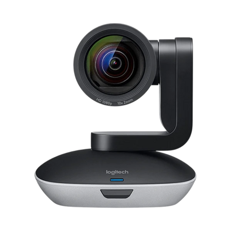 Logitech PTZ Pro 2 Video Conferencing Camera — Being Shipped