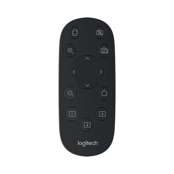Logitech PTZ Pro 2 Video Conferencing Camera — Being Shipped