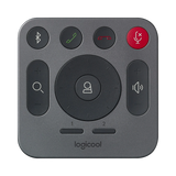 Logitech Rally Remote Control — Being Shipped