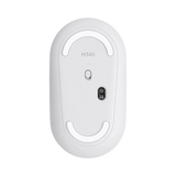Logitech M340 Wireless Mouse (Floral Bouquet) — Being Shipped