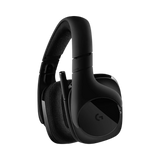 Logitech G G533 Wireless 7.1 Virtual Surround Gaming Headset — Being Shipped
