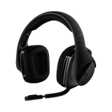 Logitech G G533 Wireless 7.1 Virtual Surround Gaming Headset — Being Shipped