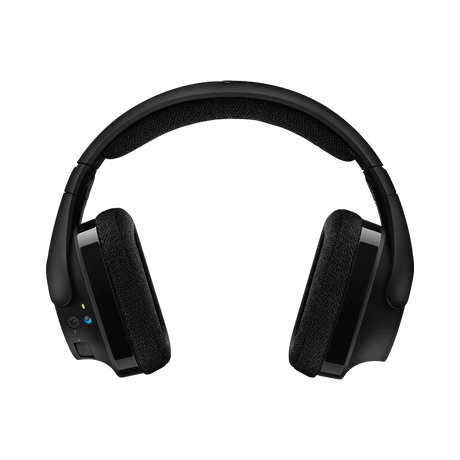 Logitech G G533 Wireless 7.1 Virtual Surround Gaming Headset — Being Shipped