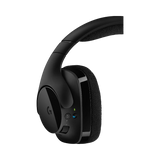 Logitech G G533 Wireless 7.1 Virtual Surround Gaming Headset — Being Shipped