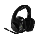 Logitech G G533 Wireless 7.1 Virtual Surround Gaming Headset — Being Shipped
