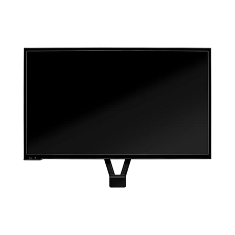 Logitech TV Mount XL for MeetUp ConferenceCam (Up to 90" Displays) — Being Shipped