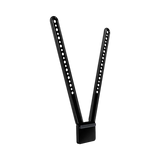 Logitech TV Mount XL for MeetUp ConferenceCam (Up to 90" Displays) — Being Shipped