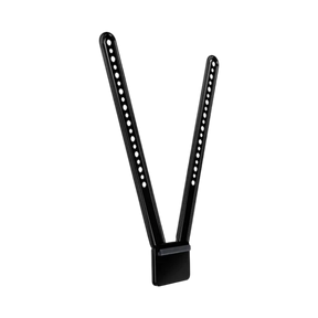 Logitech TV Mount XL for MeetUp ConferenceCam (Up to 90" Displays) — Being Shipped