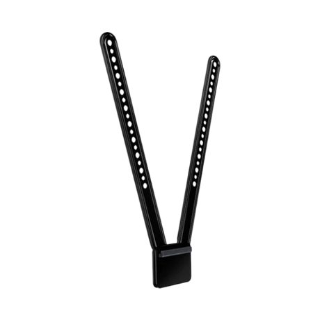 Logitech TV Mount XL for MeetUp ConferenceCam (Up to 90" Displays) — Being Shipped