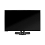 Logitech TV Mount XL for MeetUp ConferenceCam (Up to 90" Displays) — Being Shipped