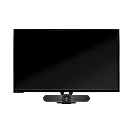 Logitech TV Mount XL for MeetUp ConferenceCam (Up to 90" Displays) — Being Shipped