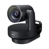 Logitech Rally 4K UHD Conference Camera System with Speaker and White Mic Pod Set — Being Shipped