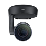 Logitech Rally 4K UHD Conference Camera System with Speaker and White Mic Pod Set — Being Shipped