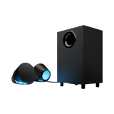 Logitech G G560 LIGHTSYNC PC Gaming Speakers — Being Shipped