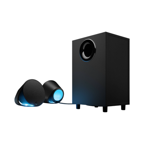 Logitech G G560 LIGHTSYNC PC Gaming Speakers — Being Shipped
