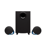 Logitech G G560 LIGHTSYNC PC Gaming Speakers — Being Shipped