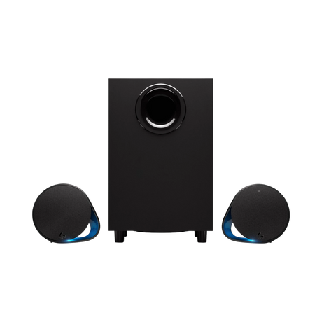 Logitech G G560 LIGHTSYNC PC Gaming Speakers — Being Shipped