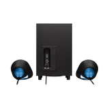 Logitech G G560 LIGHTSYNC PC Gaming Speakers — Being Shipped