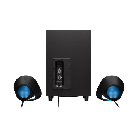Logitech G G560 LIGHTSYNC PC Gaming Speakers — Being Shipped