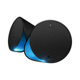 Logitech G G560 LIGHTSYNC PC Gaming Speakers — Being Shipped