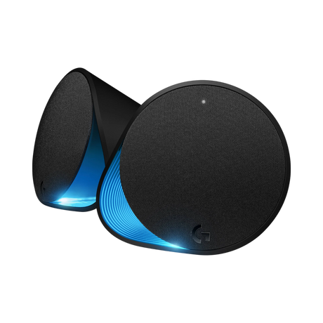 Logitech G G560 LIGHTSYNC PC Gaming Speakers — Being Shipped