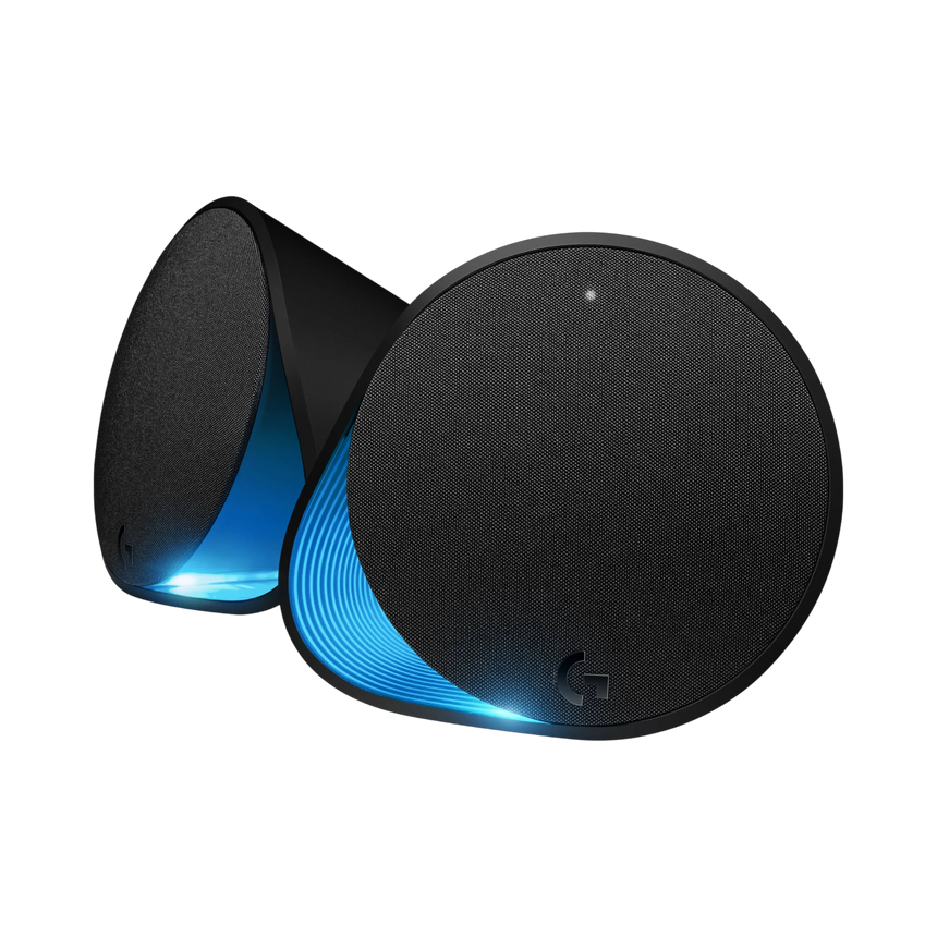 Logitech G G560 LIGHTSYNC PC Gaming Speakers — Being Shipped