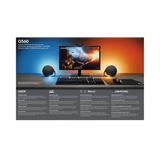 Logitech G G560 LIGHTSYNC PC Gaming Speakers — Being Shipped